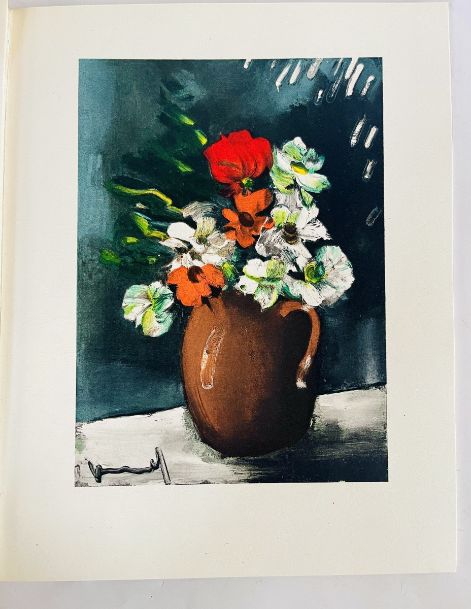 Vlaminck par Pierre Mac Orlan  -photo-5